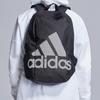 Adidas Polyester Backpack Regular Men's Black Adidas DW4282