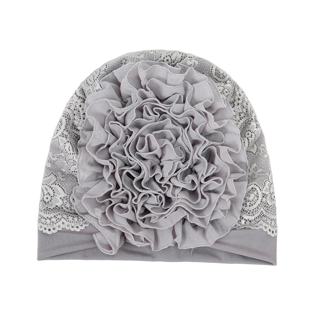 Muslim Lace Underscarf Inner Hijab Hat Headscarf Women Strech Turban Bonnet Beanies Cap