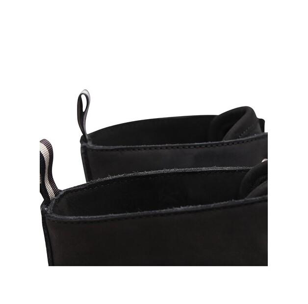 Ботинки челси Paul&Shark 13318016 Черный