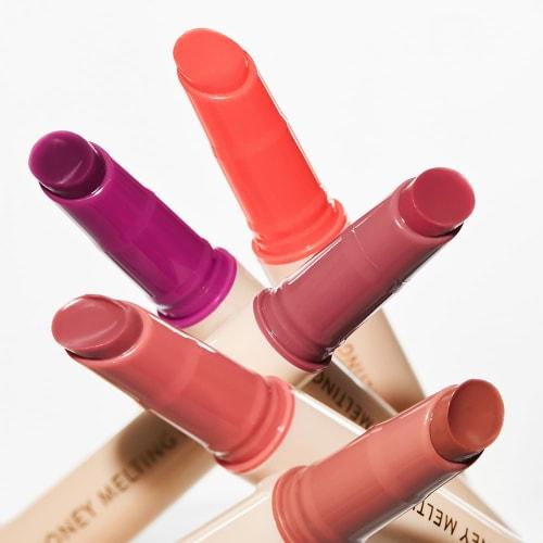 NATURE REPUBLIC Honey Melting Lip (04 Pomegranate Sour)