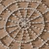 1PC Exotic Style Forehead Chain Multi-layer Rhinestone Headwear Women Hair Accessories