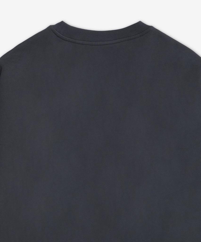 Weldeon Sheldon Sweatshirt - Charcoal / Wdts026795Uch