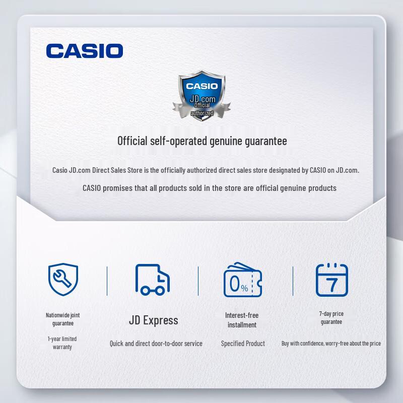 Casio EDIFICE EFR-303 Men's Quartz Analog Watch