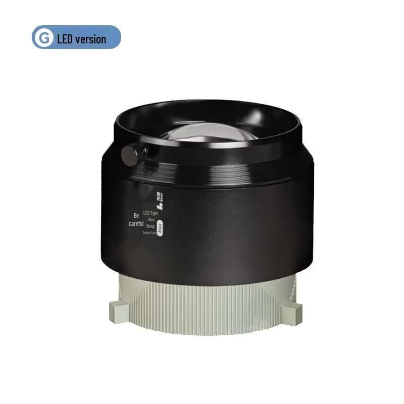 MyTu MG06 MAX Bowens Mount Photography Spotlight Condenser