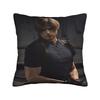 L-Leon Kennedys Pillowcases  Fashion Pillow Case For Sofa Home Decoration Comfy Pillow Cover