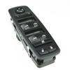 For Chrysler Town & Country Dodge Grand Caravan 2012- 68110871AA Master Power Window Switch Regulator