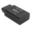 for ELM327 OBD2 Scanner WIFI4.0 V1.5 4 Operating Platforms Clear Trouble Codes Check Engine Light Code Reader