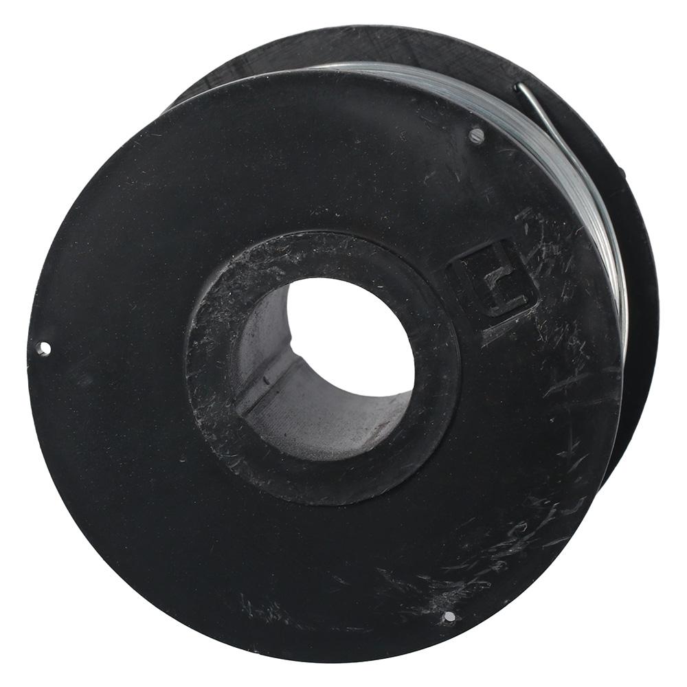 1/4 ks 0,8 mm průměr vázací drát cívky 110 m délka dráty na vázání výztuže automatický stroj na vázání výztuže