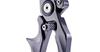 Jackson Lock Aluminum Pliers Gunmetal One-Touch 2.0#GMC