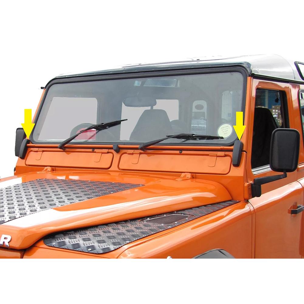 For Land Rover Defender SVX Bulkhead Support Bracket Defender SVX Bracket High Universality High-strength OEM Replacement