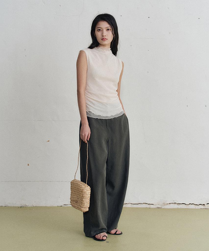 Monokeulom S Break Pants (3 Colors)