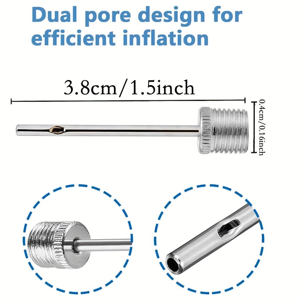 Ball Pump Needle,Stainless Steel Pump Needle,Pin Nozzle