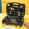 Deli 27-Piece Electrician & Repair Tool Kit