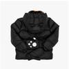 Ai Riders Boys Jacket Bear Hood Goggles Padding Jk770btkj5