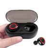 Y50 Tws Bluetooth Earphones Wireless Headset Waterproof Deep Bass Earbuds Sport Earphones True Wireless Stereo Headphones