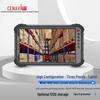 Chenxiang W89U 8-inch Rugged Industrial Tablet (CN Version)