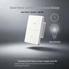Zigbee Universal 118/120 Smart WiFi Switch - Alexa Compatible, US/AU Standard