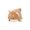 LIV HEART Mascot Marshmallow Animal Kotaro Shiba Inu (Total Length Approx. 9cm) Stuffed Toy 48657-44
