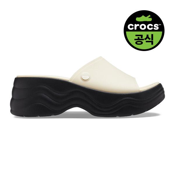 Crocs Women S CrocS Skyline Slide Vab  23SwSl208182 