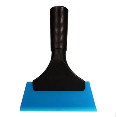 Scraper Water Wiper Cleaner Car Wash Tool Versatile for Bathroom Glass Mirrors Floor