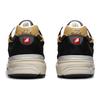 New New Balance 990v3 MiUSA Black Tan M990BB3