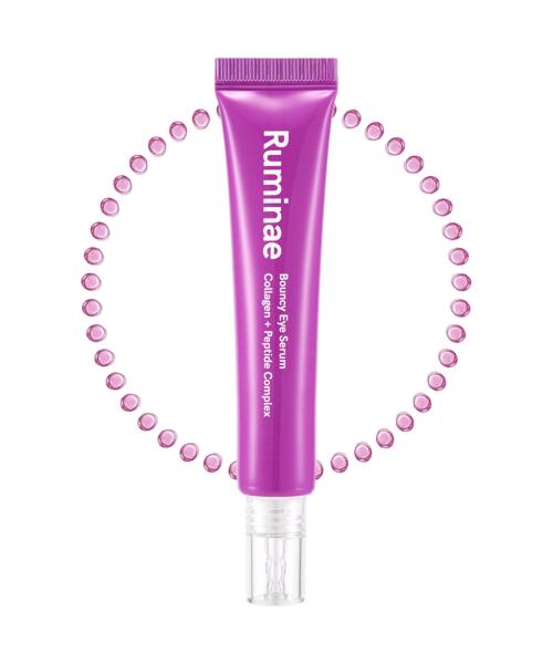 Collagen Peptide Bouncy Eye Serum 30ml