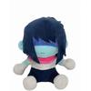 2026 DELTARUNE Kris Plyslegetøj Dekoration Spil DELTARUNE Udstoppet Dukke Fans Samleobjekter Fødselsdag Ferie Fest Gaver Legetøj
