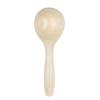 Wood Maraca Music Toy Early Education Toy For Children'S Orff Percussion Instruments