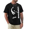 Zyzz Conquer Tshirt Quick Dry Training Short Sleeve Tee
