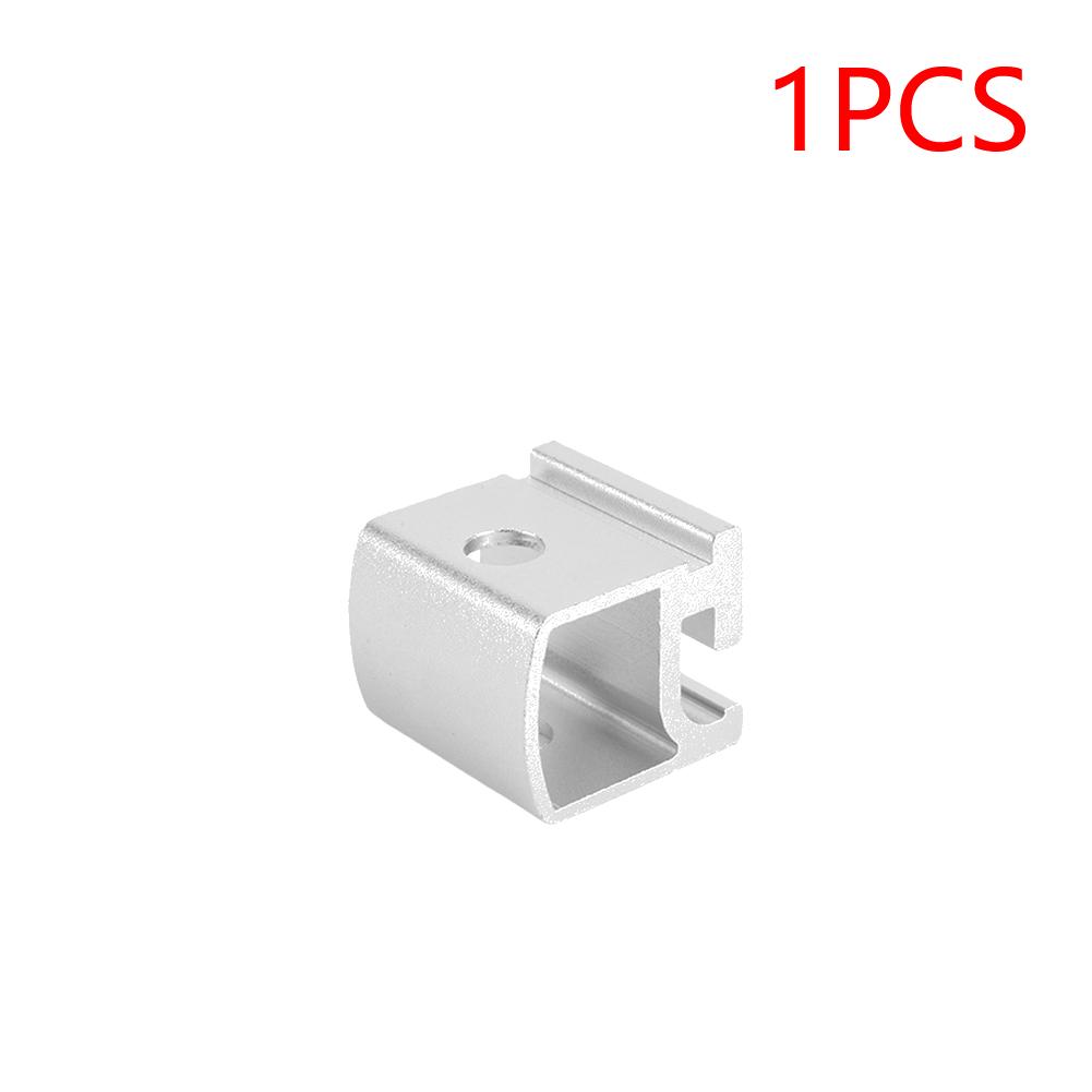 IGT Table Connecting Hook Aluminium Alloy IGT Table Hook Clamp Lightweight Camping Table Link Buckle Portable for Camping Hiking