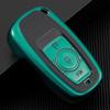 Compatible Key Case for Great Wall Haval H6 Coupe Sport, M6, H2, F5, H4 - Car Key Holder with Buckle