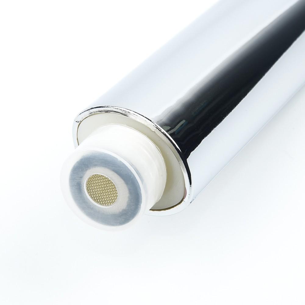 Shower Head Detachable High Pressure Water Saving Handheld Bathing Handset