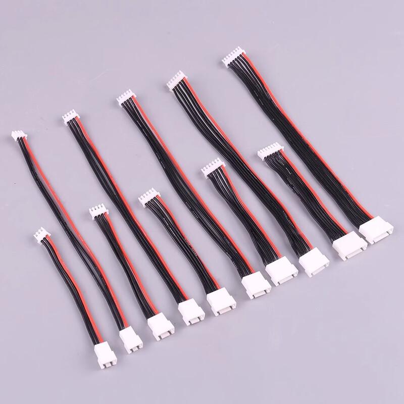 HOPECENT RC Lipo Battery Balance Extension Cable