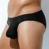 Men's Underwear Thin Ice Silk Sexy Triangle Pants Without Trace