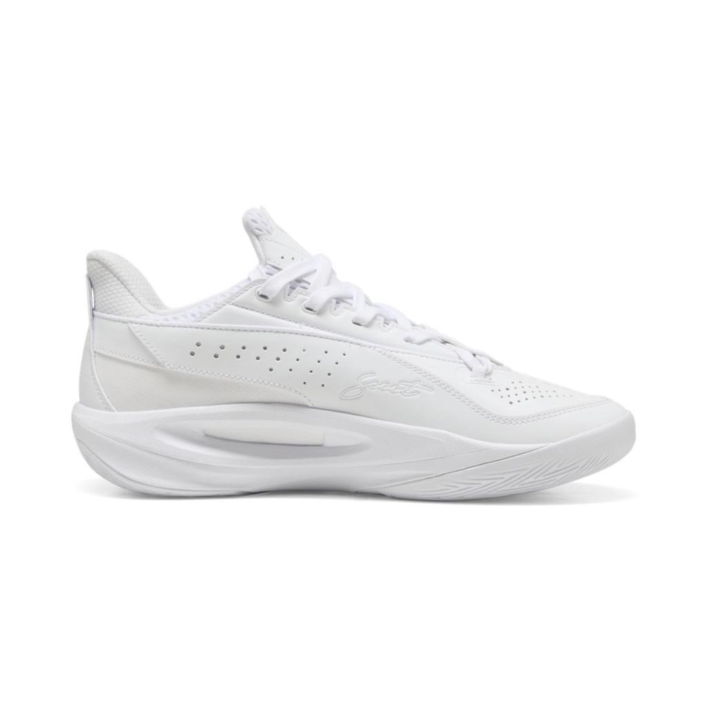 Men' Basketball Shoes Puma Scoot Zeros Iii 31282801 R 45