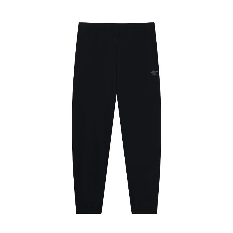 361 Degrees Men s Sports Pants 2026 Spring Men s Regular Comfortable Trousers XL