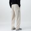 WRPCE Men's Plain Casual Outdoor Pants