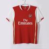 Jerseys Flavengo Baseball Clothing Foreign Trade American Sportswear Arsenal Baseball Shirt Short Sleeve Embroidery Fans Vintage