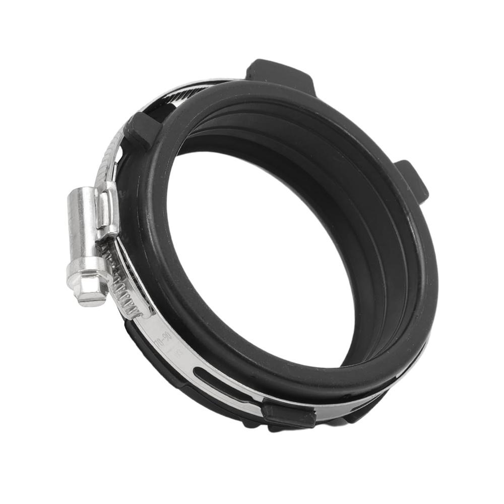 

New Throttle Valve Hose Gasket Clamp 22953190 For Chevrolet Malibu Buick Regal