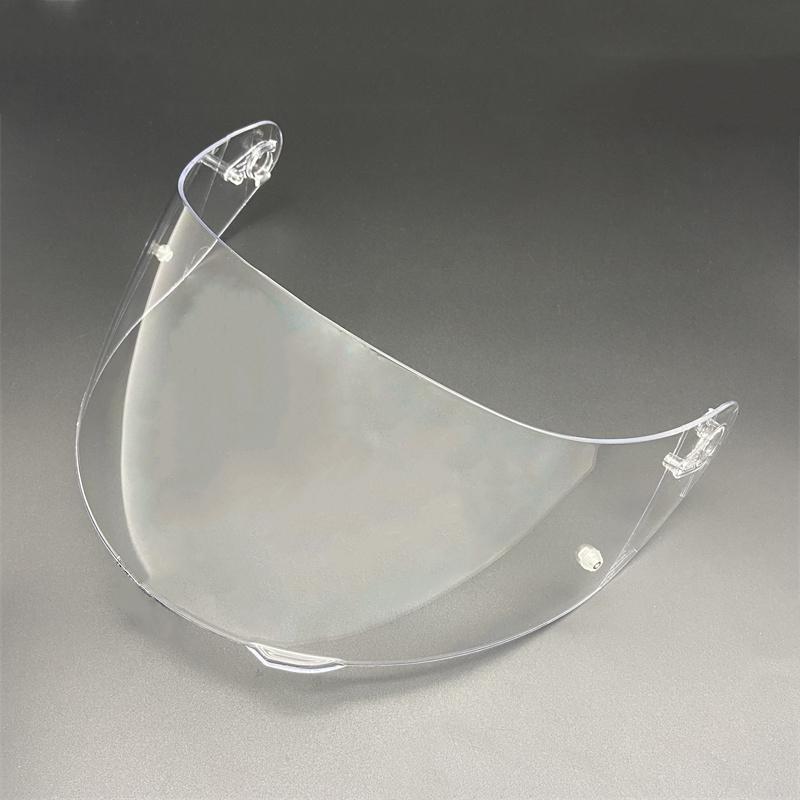 K3SV Visor for AGV K1 K1S K5S K5 Viseira Capacete UV Protection Visera Casco Moto Visor Motorcycle Helmet Accessories