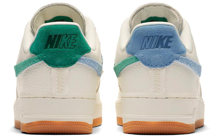 Nike Air Force 1 Vandalized 'Green' Women's BV0740-100