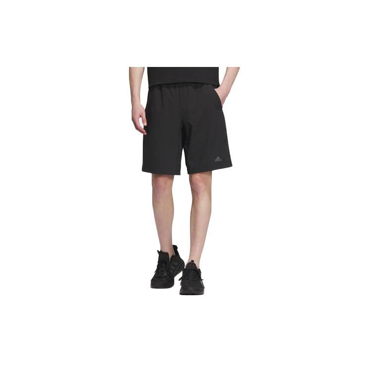 adidas Outdoor Aeroready Stretch Shorts Black Men s IU1266 M