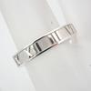 [Used] TIFFANY/Tiffany 925 Atlas Ring / Size 10 / J92-3