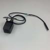 Rearview Mirror Mounted AHD 1080P/720P Camera For Driving Recorder, 4-Pin Interface, Reverse And Parking Assistance