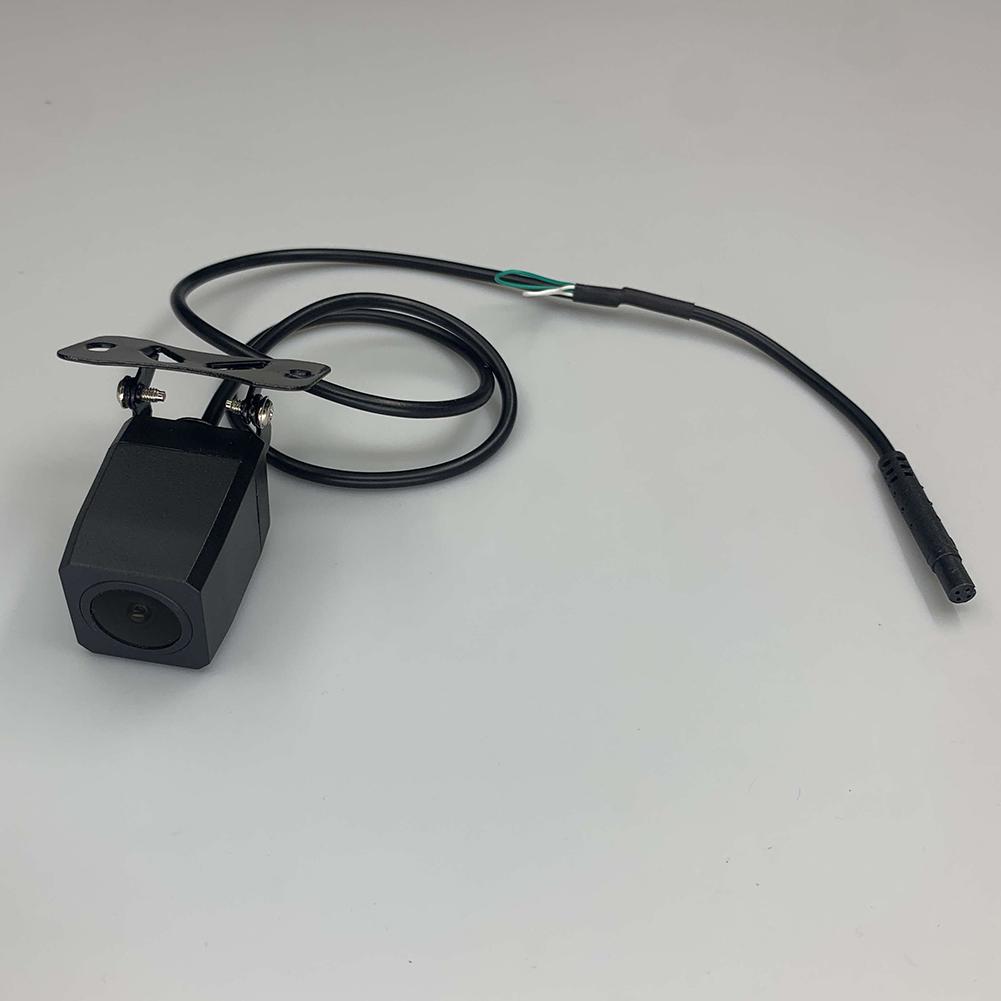 Rearview Mirror Mounted AHD 1080P/720P Camera For Driving Recorder, 4-Pin Interface, Reverse And Parking Assistance