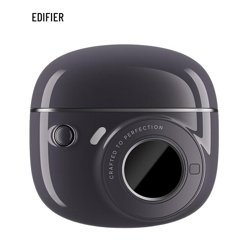 

EDIFIER PaiPai Ear Clip Bluetooth Headphones