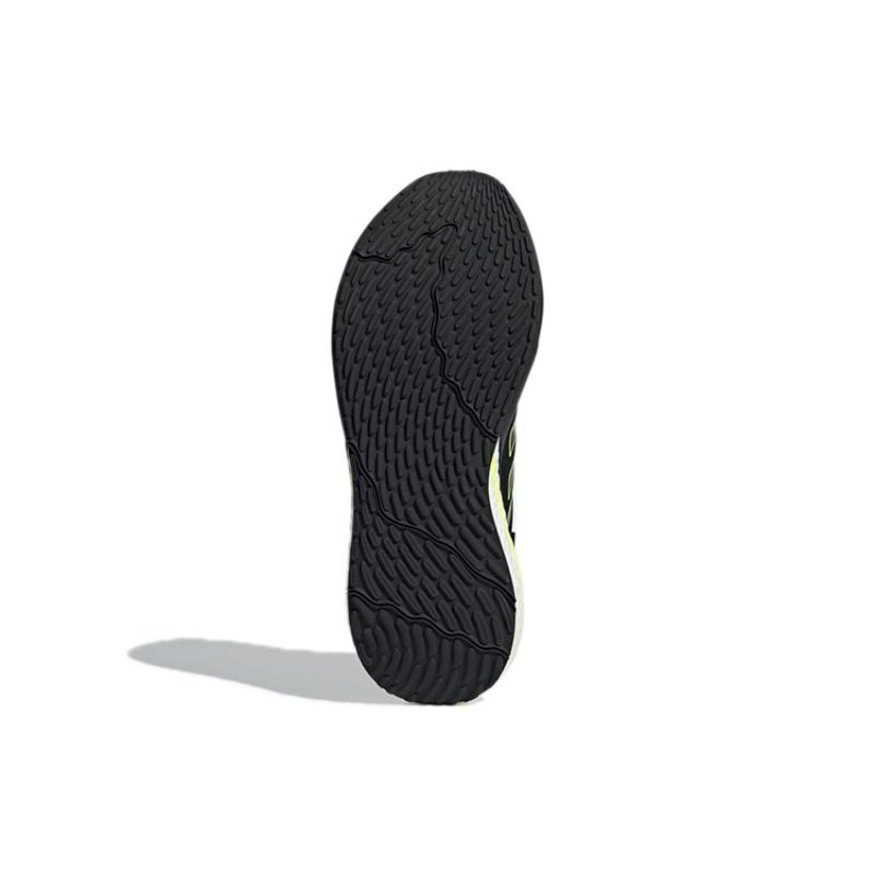 Adidas Alphalava Guard Black Sneakers GX1191