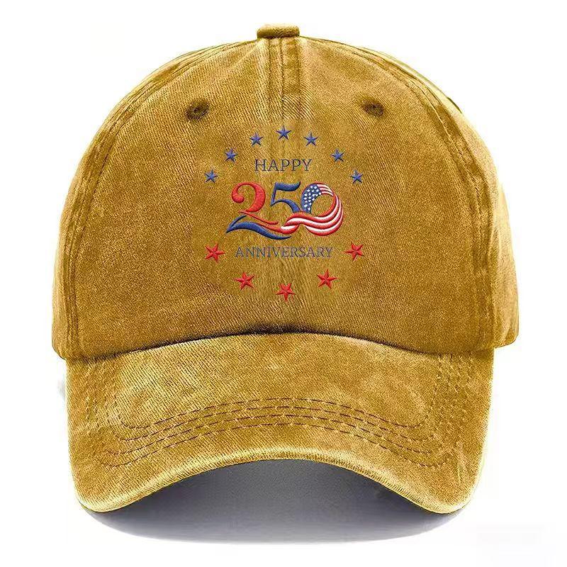 Vintage Adjustable Unisex Vintage Cap for Outdoor Hiking and Mountaineering