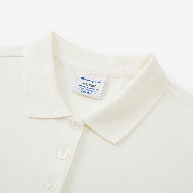 Champion Women's Cooling Short Sleeve Polo Shirt