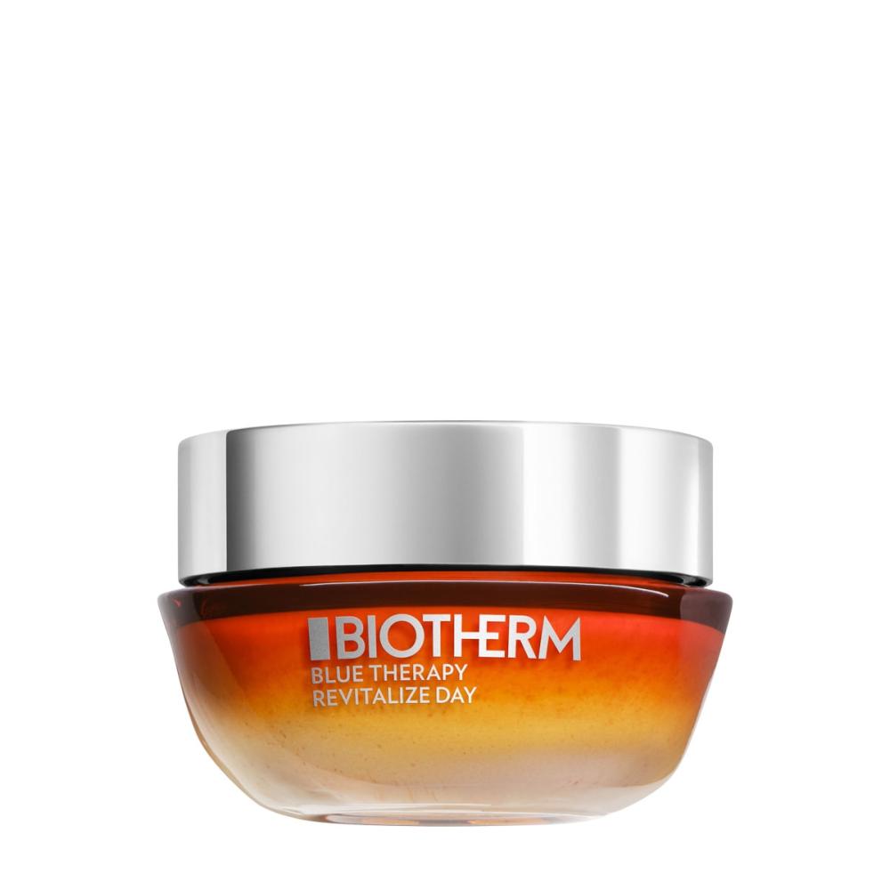 Biotherm Day Cream Blue Therapy Revitalize 30ml